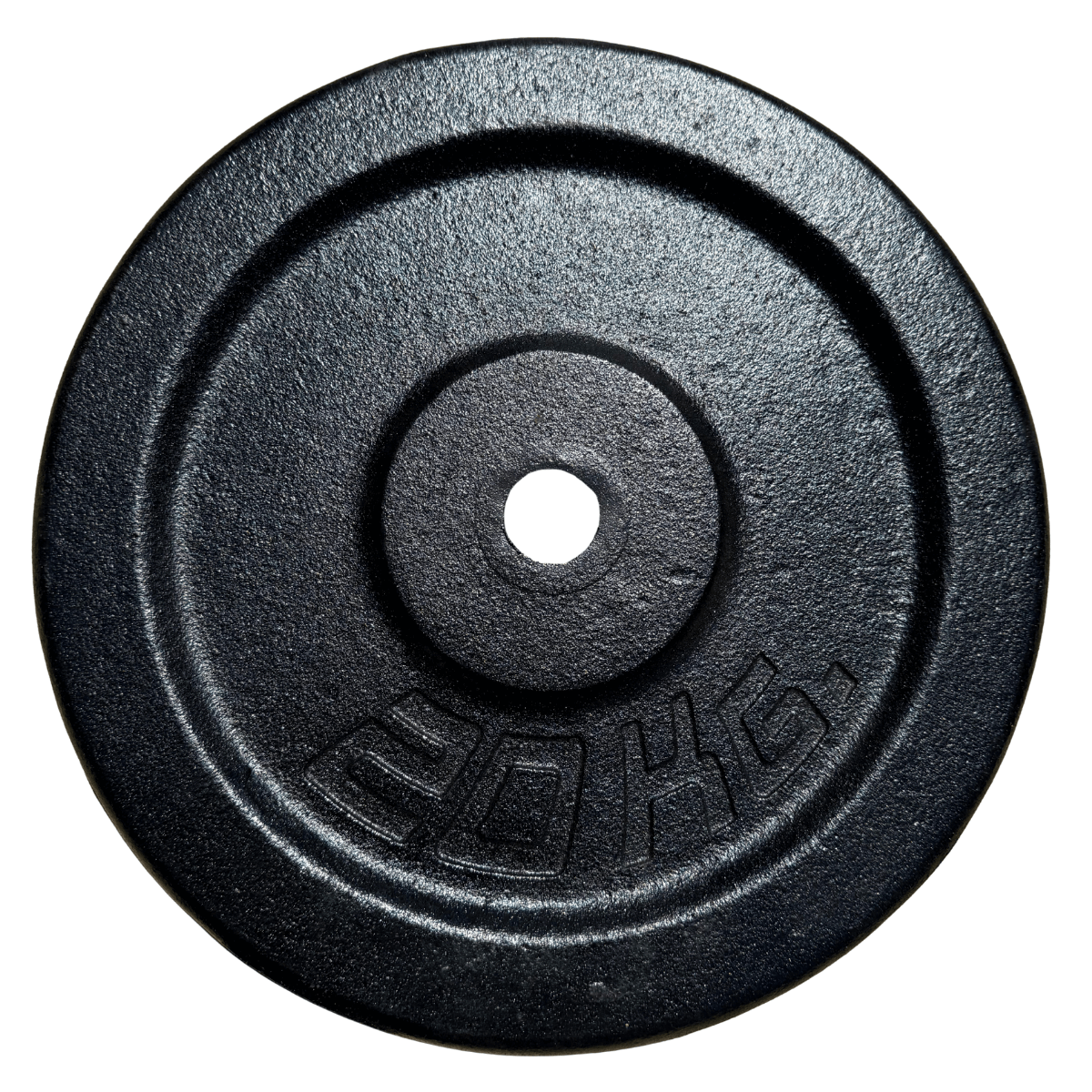 Discos Lisos Clásicos (Precio por Kg)